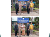 มอบเงินช่วยเหลือผู้ประสบภัยกรณีฉุกเฉิน เหตุวาตภัย